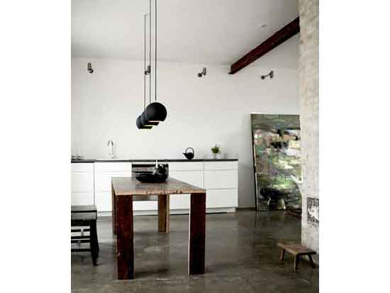 danish interiors