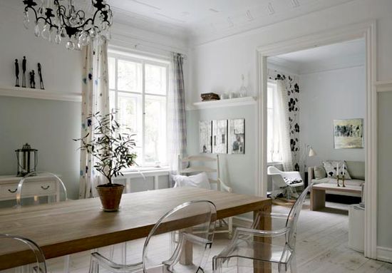 danish interiors