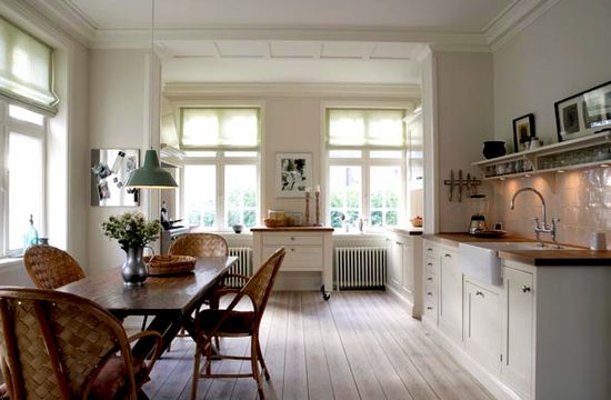 danish interiors