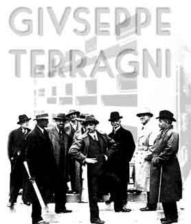 Designer:Giuseppe  Terragi 