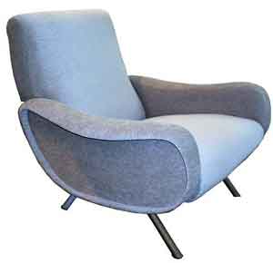 Designer:Marco   Zanusso 