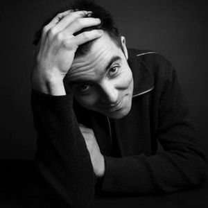 Designer:Patrick   Jouin 