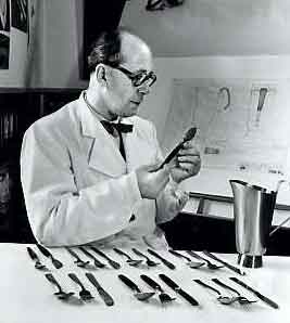 Designer:Folke   Arstrom 