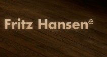 Designer:Fritz   Hansen 
