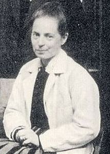 Designer:Elsa  Gullberg 