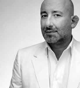 Designer:Jean-Marie  Massaud 
