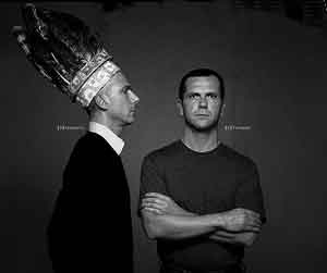 Designer:Humberto&Fernando  Campana 