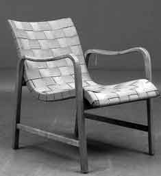 Designer:Axel  Larson 