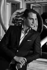 Designer:Christopher  Noto 