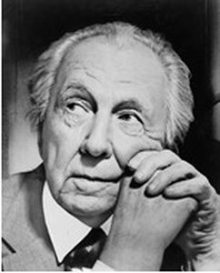 Designer:Frank Lloyd   Wright 