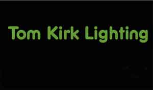 Designer:Tom  Kirk 