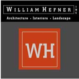 Designer:William  Hefner 