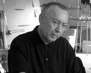 Designer:Wolfgang  Mezger 
