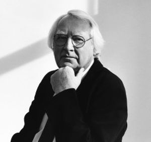 Designer:  Richard Meier & Partners Architects LLP 