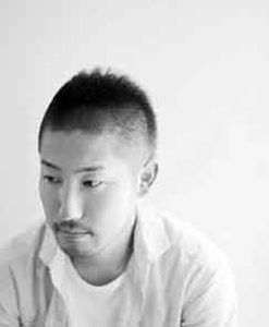 Designer:Mikiya  Kobayashi 