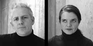 Designer:  Andreas Fuhrimann &Gabrielle Hächler 