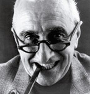 Designer:Luigi Caccia   Dominioni 