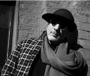 Designer:Ron  Arad 