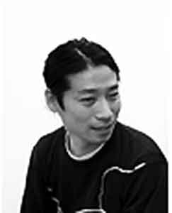 Designer:Makoto  Tanjiri 