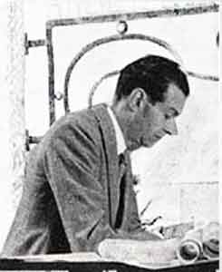 Designer:Gilbert  Poillerat 