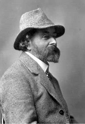 Designer:Archibald   Knox 
