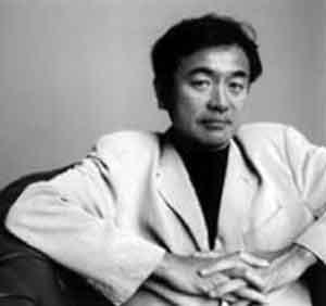 Designer:Kengo  Kuma 