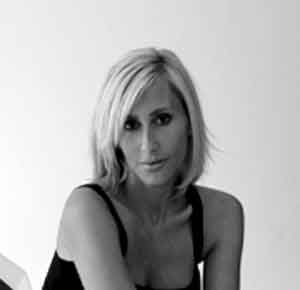 Designer:Alexandra   Von Furstenberg 