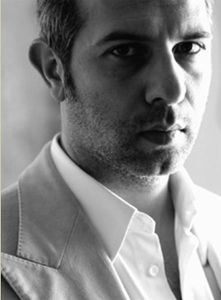 Designer:Chahan  Minassian 