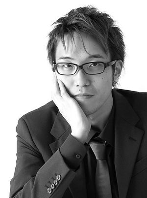 Designer:Oki  Sato 