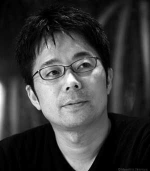 Designer:Tokujin  Yoshioka 