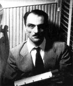 Designer:Carlo   Mollino 