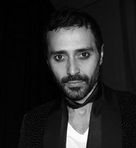 Designer:Fabio   Novembre 