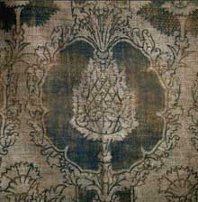 Fortuny velvet 