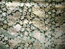 Fortuny velvet 