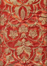 Fortuny print