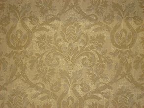 Fortuny designed velvet