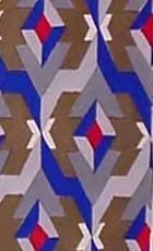Jacques-Adrien Garcelon Design 6