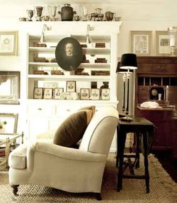 Grant K. Gibson design