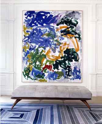 mastering colors by Diamond Baratta 