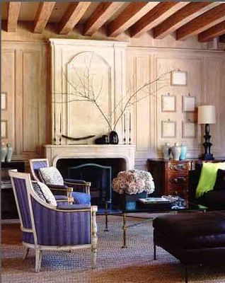Hillsborough House design by Steven Volpe