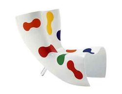 Marc Newson Chair