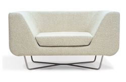 Bernard Chair for Modus by Pengelly Design