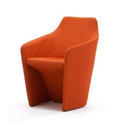 Venus Chair Allermuir by Pengelly design