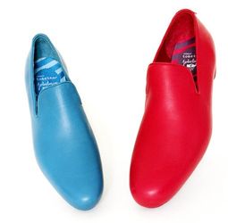 Camper shoes by Hayon Studio