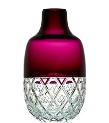 Crystal Candy for Baccarat dessiné par Hayon