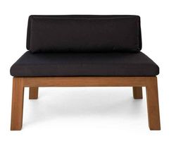 Niek fauteuil