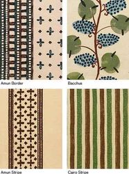 Textiles by Katie Leede