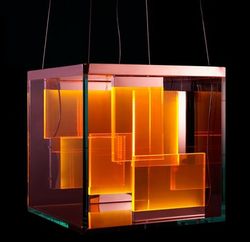Hommage to? Gio Punti par Johanna Grawunder, 2007