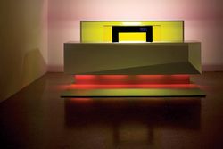 Street Glow par Johanna Grawunder