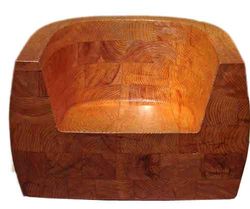 Kashiwado Chair, Japan, 1961